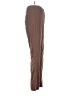 Bershka Brown Casual Pants Size 2 - photo 4