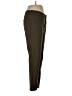 Talbots Outlet Brown Jeans Size 10 - photo 4