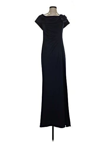Xscape Casual Dress (view 1)