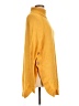 Caslon Yellow Turtleneck Sweater Size L - photo 4