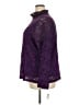 Talbots Purple Pullover Sweater Size 3X - photo 5