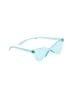Unbranded Teal Sunglasses One size - photo 1