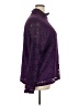 Talbots Purple Pullover Sweater Size 3X - photo 4