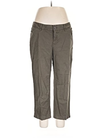 Sejour Khakis (view 1)