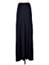 Lou & Grey Blue Formal Skirt Size XXS - photo 2