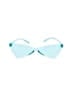 Unbranded Teal Sunglasses One size - photo 2