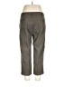 Sejour Gray Khakis Size 14 - photo 2