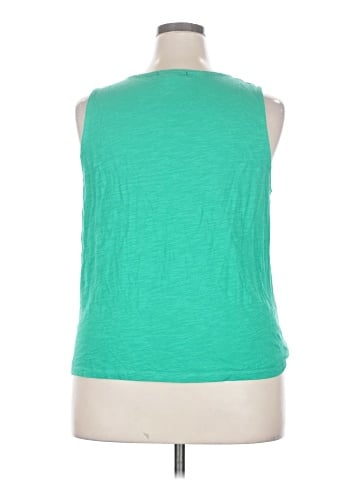 Sanctuary Sleeveless Top (view 2)