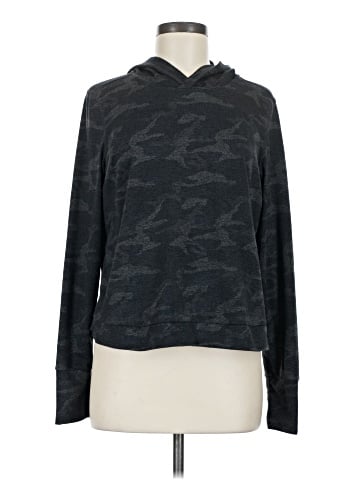 Vuori Sweatshirt (view 1)