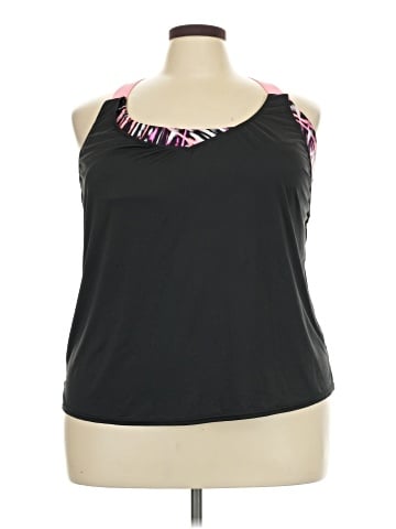 ZeroXposur Tank Top (view 1)