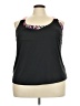 ZeroXposur Black Tank Top Size 3X - photo 1