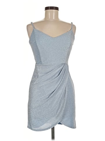 Francesca's Cocktail Dress (view 1)