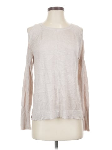 Vince Camuto Long Sleeve Top (view 1)
