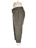 Sejour Gray Khakis Size 14 - photo 5