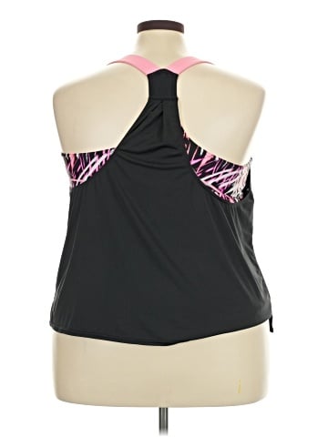 ZeroXposur Tank Top (view 2)