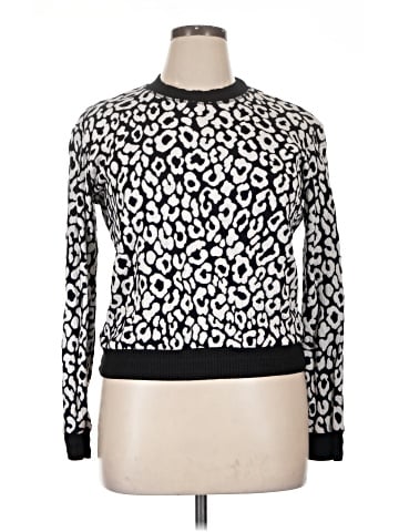 Twenty Pullover Sweater (view 1)