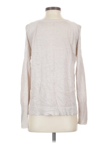 Vince Camuto Long Sleeve Top (view 2)