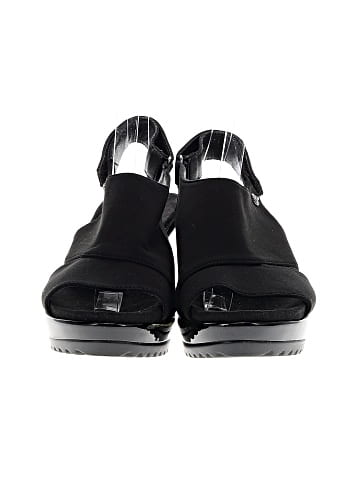 AK Anne Klein Wedges (view 2)