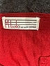 Milano Red Cardigan Size L (estimated) - photo 7