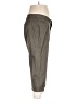 Sejour Gray Khakis Size 14 - photo 4