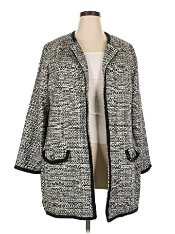 Talbots Coat (view 1)