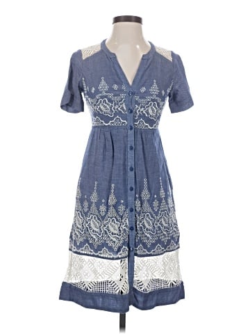 Moulinette Soeurs Casual Dress (view 1)