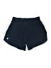 Lululemon Athletica Solid Blue Athletic Shorts Size 4 (tall) - photo 2