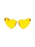 Unbranded Yellow Sunglasses One size - photo 2