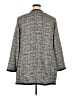 Talbots Tweed Gray Coat Size 2X - photo 2
