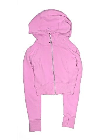 Lululemon Athletica Zip Up Hoodie (view 1)