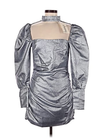 Choosy Cocktail Dress (view 1)