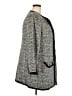 Talbots Tweed Gray Coat Size 2X - photo 4