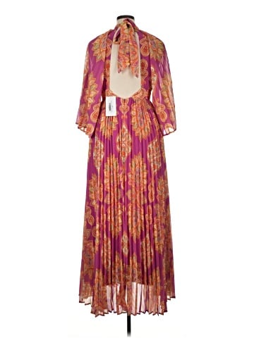 Flying Tomato Casual Dress (view 2)