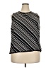 Kate Hill Black Sleeveless Blouse Size 22 - photo 1