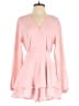 Unbranded Pink Romper Size M - photo 1