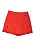 Nike Solid Red Shorts Size M - photo 1