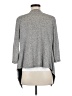 Brixon Ivy Gray Cardigan Size M - photo 2