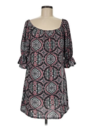 Olivia Matthews Casual Dress (view 1)