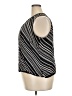 Kate Hill Black Sleeveless Blouse Size 22 - photo 5