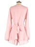 Unbranded Pink Romper Size M - photo 2