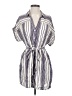 Lulus 100% Rayon Ivory Casual Dress Size S - photo 1