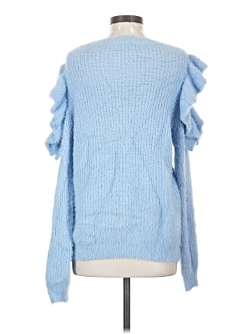 LoveRiche Pullover Sweater (view 2)