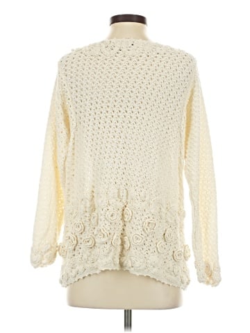 DKNY Pullover Sweater (view 2)