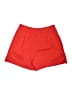 Nike Solid Red Shorts Size M - photo 2