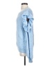 LoveRiche Blue Pullover Sweater Size S - photo 5
