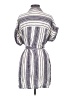 Lulus 100% Rayon Ivory Casual Dress Size S - photo 2