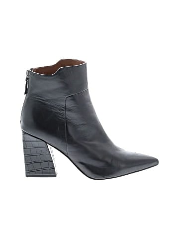 Franco Sarto Ankle Boots (view 1)
