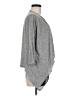 Brixon Ivy Gray Cardigan Size M - photo 4