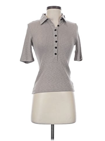 Rag & Bone Short Sleeve Top (view 1)