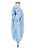 LoveRiche Blue Pullover Sweater Size S - photo 4